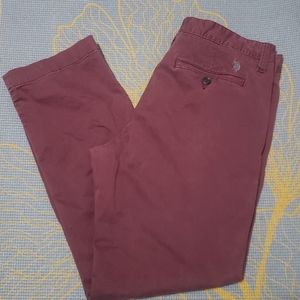 2 Pairs Men's pants